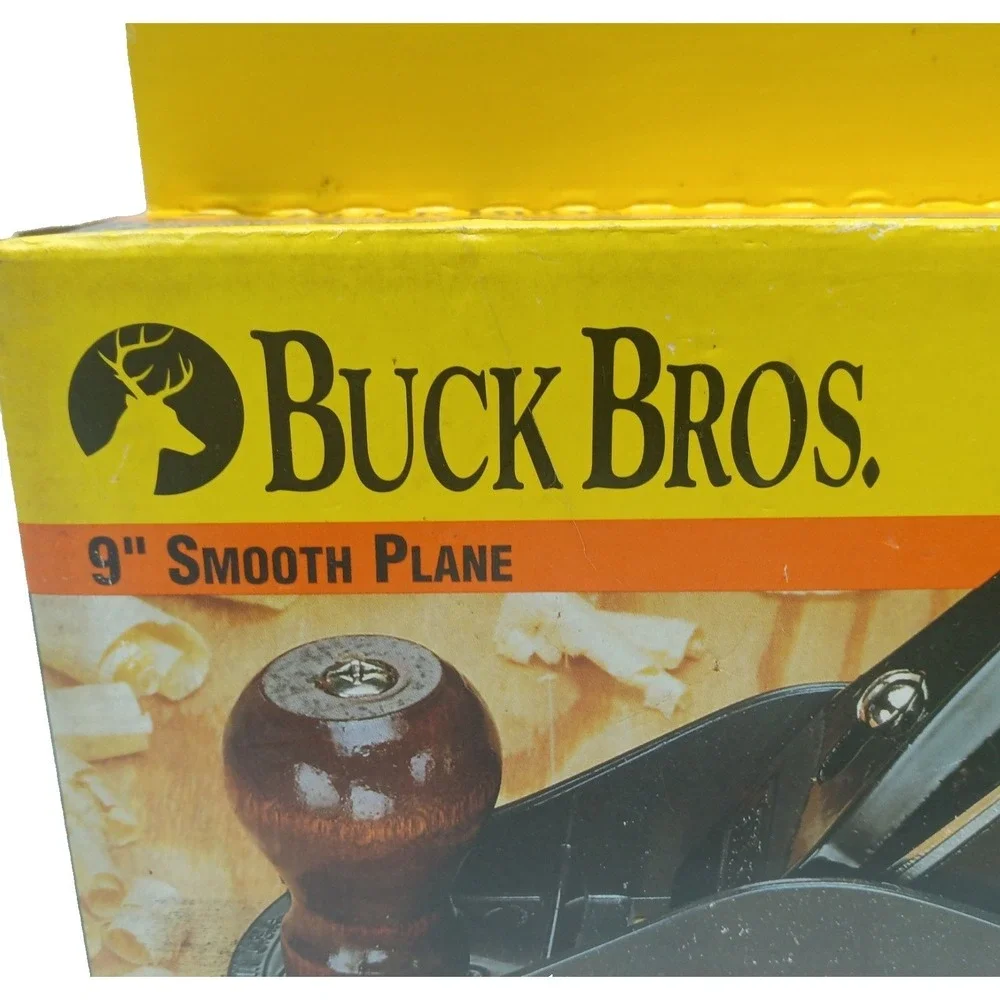 Buck Bros USA 9